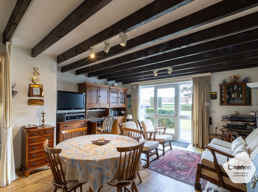 Maison à vendre
                    à 8434 Westende