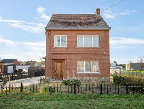                                         Maison à vendre à Langdorp, € 359.000
