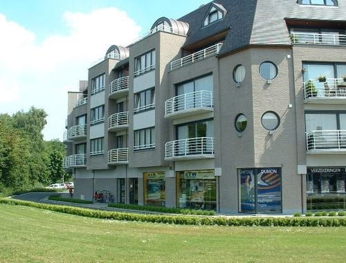                                         Appartement te koop in Beernem, € 270.000
