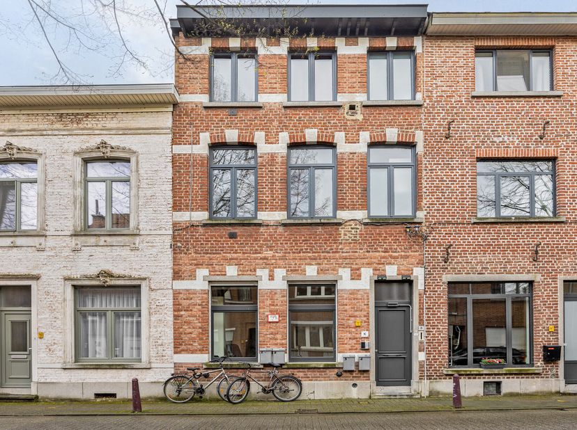 Maison à vendre
                    à 3000 Leuven