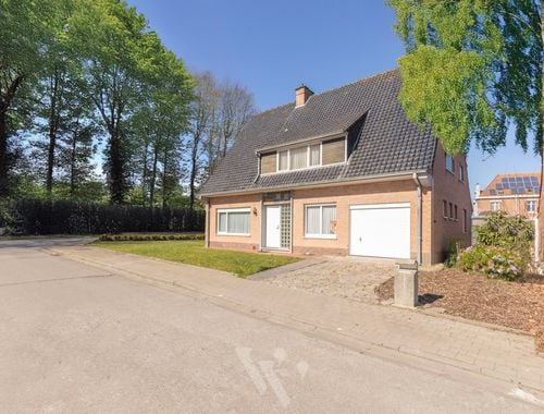                                        Woning te koop in Kemmel, € 365.000
