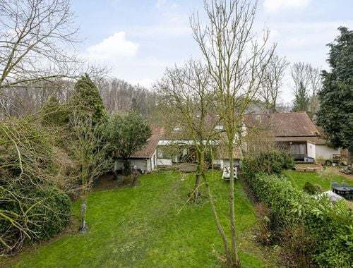                                         Maison unifamiliale à vendre à Huldenberg, € 495.000
