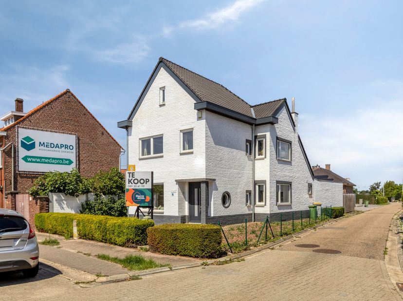 Maison à vendre
                    à 3620 Veldwezelt