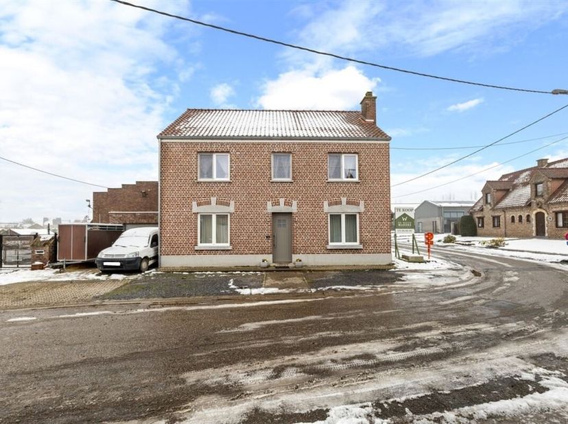 Maison à vendre
                    à 3840 Borgloon