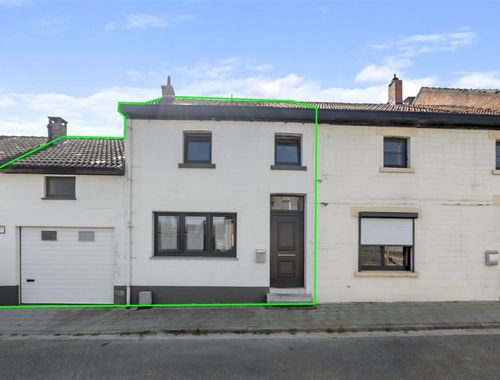                                         Woning te koop in Sint-Truiden, € 215.000
