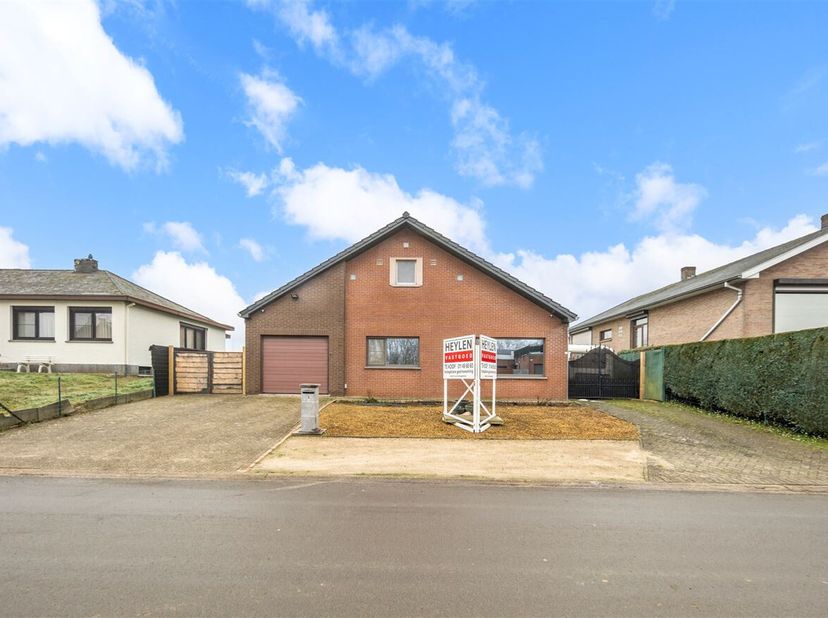 Maison à vendre
                    à 3550 Heusden