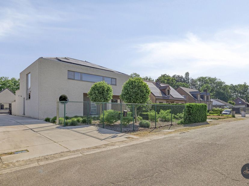 Maison à vendre
                    à 3130 Begijnendijk