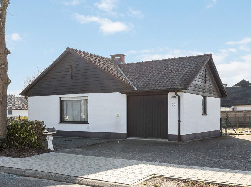 Maison à vendre
                    à 2580 Putte