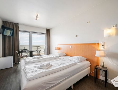                                         Studio te koop in Blankenberge, € 85.000
