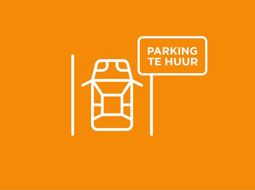 Parkeerplaats aan Italiëlei.&lt;br /&gt;
Gelegen aan de Italiëlei vlakbij het Eilandje, AP Hogeschool en het vernieuwde Park Spoor Noord met een zeer vlotte