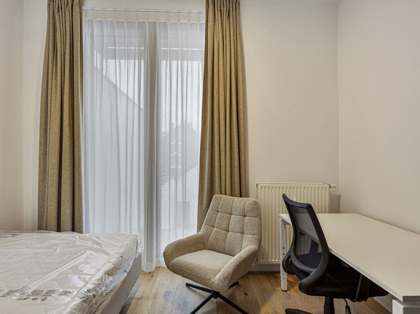 ***Alle informatie op www.connect-immo.be***&lt;br /&gt;
Residentie Square is een opbrengstpand dat voor zowel studerende jongeren in de Leuvense stadskern