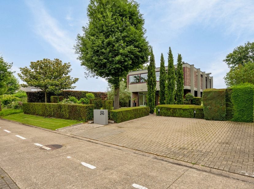 Maison à vendre
                    à 3500 Hasselt
