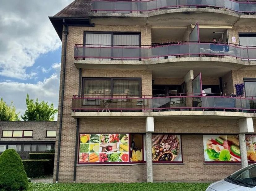 Appartement à louer
                    à 8610 Kortemark
