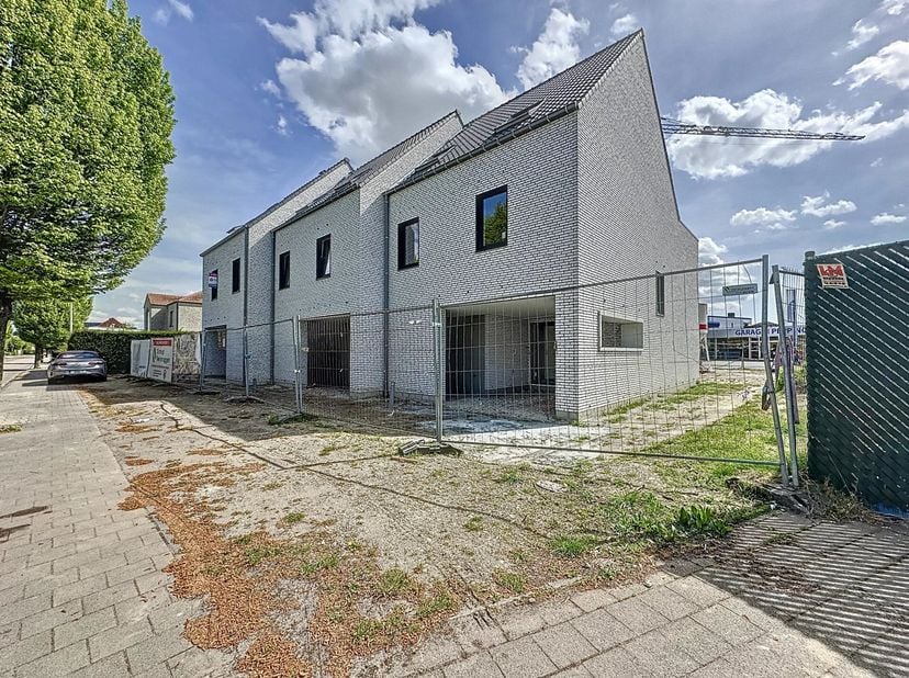 Maison à vendre
                    à 3920 Lommel