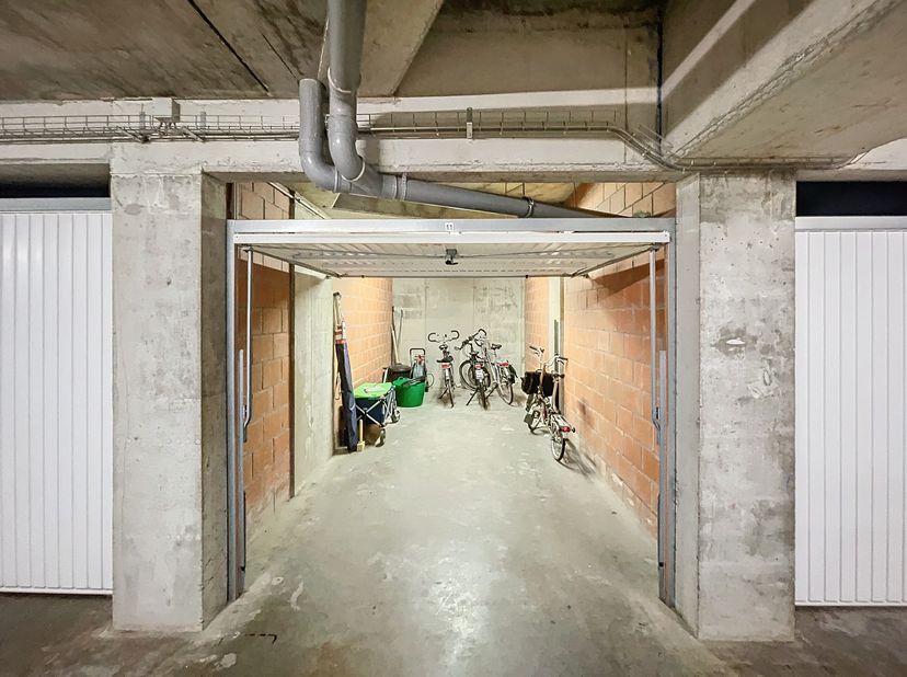 Ontdek jouw ideale garage tijdens de Nationale Vastgoedweek! Plan een bezoek tussen 21/04 en 26/04.&lt;br /&gt;
Op zoek naar een veilige en vlot bereikbare