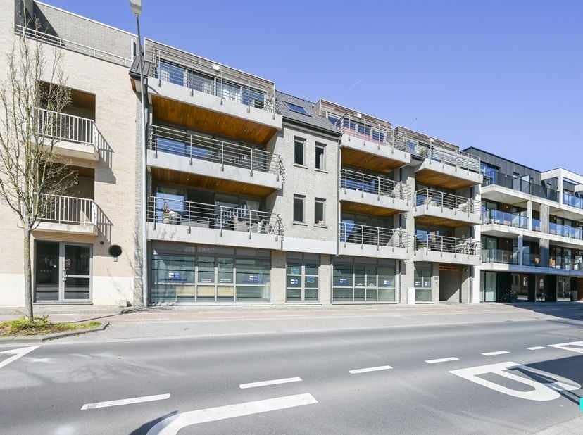 Bien professionnel à vendre
                    à 8870 Izegem