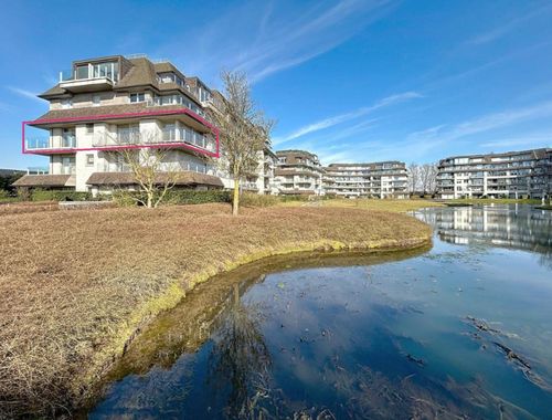                                         Appartement te koop in Harelbeke, € 395.000
