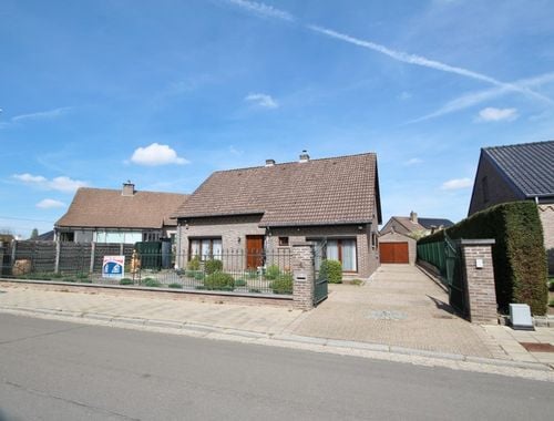                                         Maison à louer à Sint-Truiden, € 1.100
