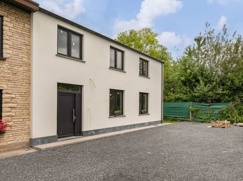 Maison à vendre
                    à 1980 Zemst