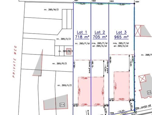                                         Maison à vendre à Zandhoven, € 436.500
