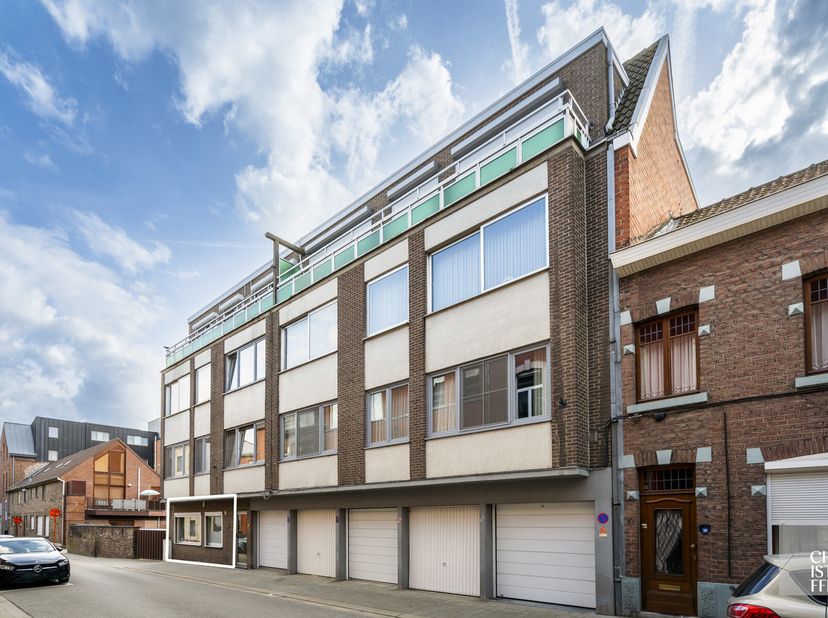 Appartement à vendre
                    à 3700 Tongeren