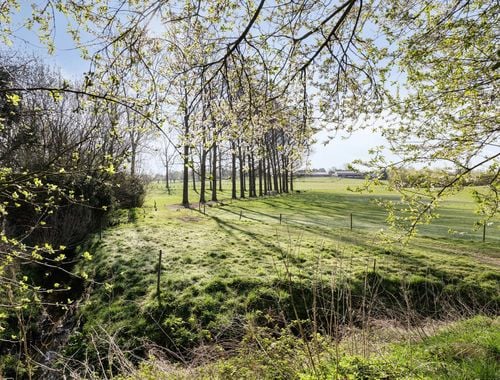                                         Terrain à bâtir à vendre à Vlezenbeek, € 445.000
