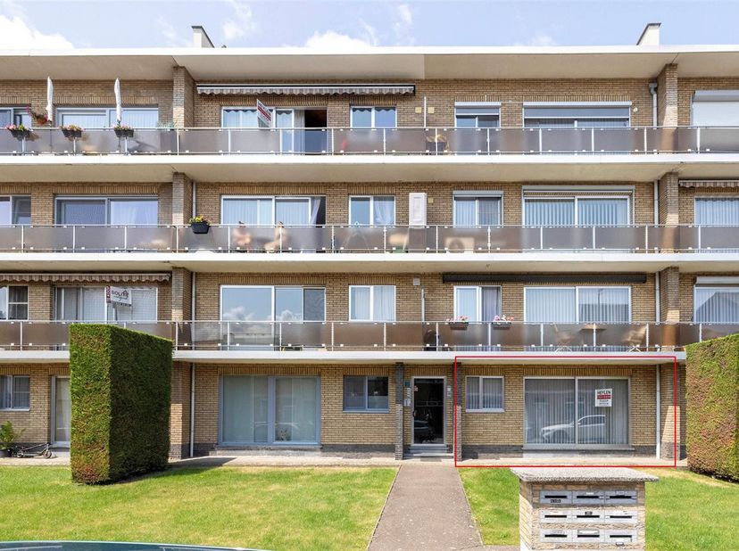 Appartement à vendre
                    à 2200 Herentals
