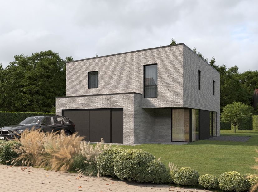 Maison à vendre
                    à 8310 Sint-Kruis