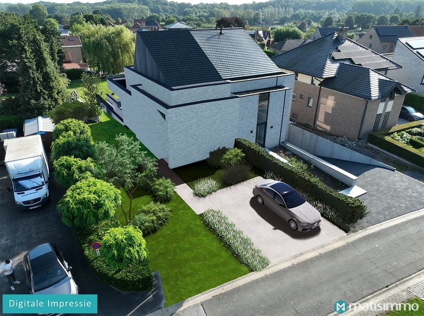 BOUWGROND VOOR HALFOPEN BEBOUWING TE HOESELT&lt;br /&gt;
&lt;br /&gt;
*** Bekijkt U deze bouwgrond via een aanverwante website? Surf dan naar https://matisimmo.be