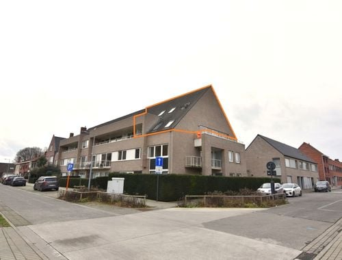                                         Duplex à louer à Roeselare, € 815
