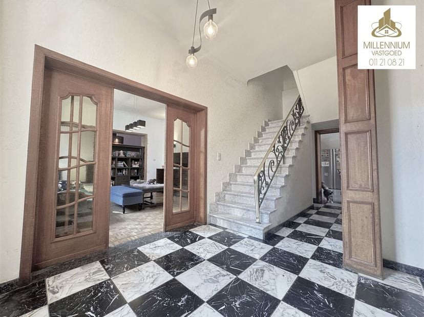 Maison à vendre
                    à 3770 Riemst