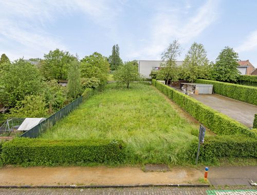                                         Terrain à bâtir à vendre à Grimbergen, € 240.000
