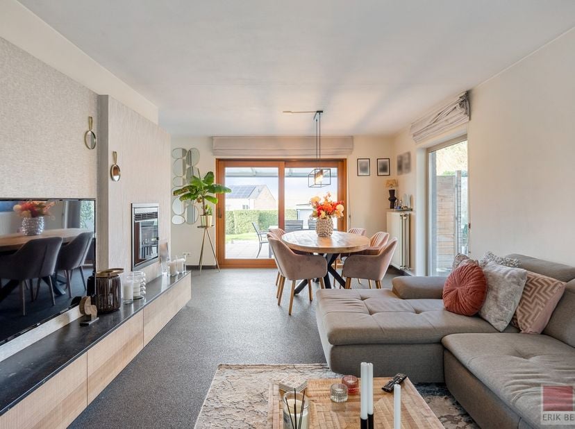 Maison à vendre
                    à 3770 Riemst