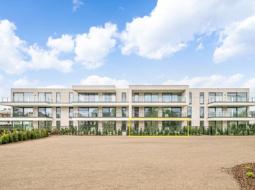 Appartement à louer
                    à 3520 Zonhoven