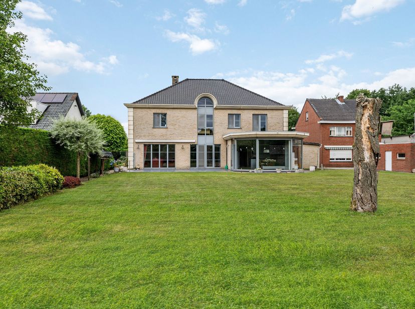 Maison à vendre
                    à 2328 Meerle