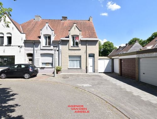                                         Woning te koop in Sint-Pieters, € 309.000
