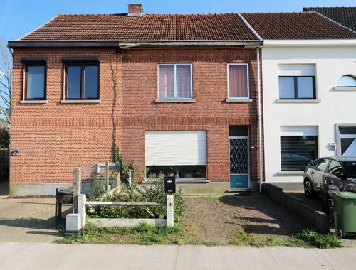                                         Woning te koop in Langdorp, € 199.000
