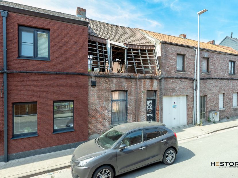 Maison à vendre
                    à 9220 Hamme