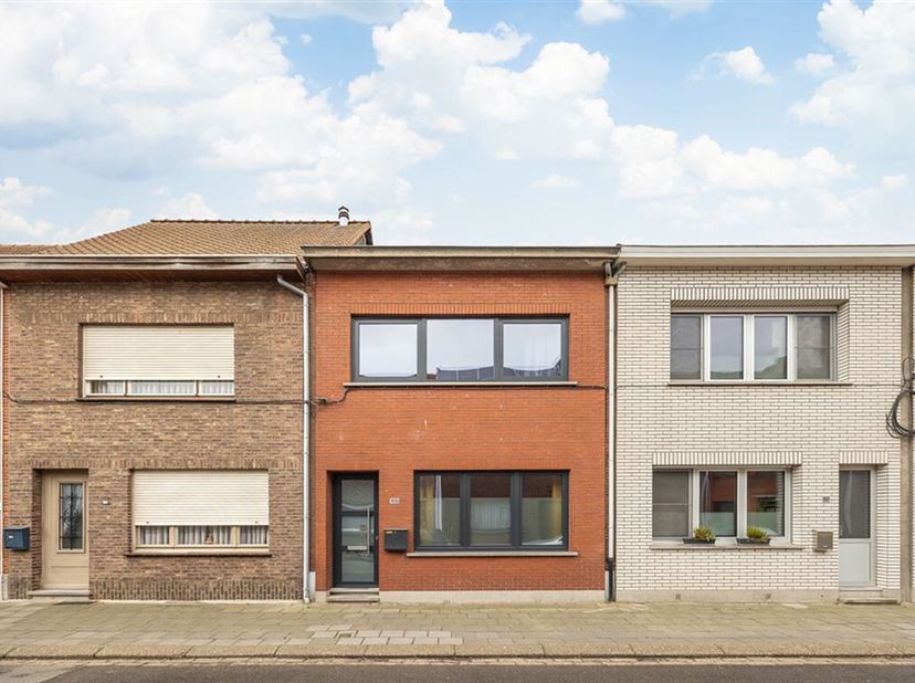 Maison à vendre
                    à 2180 Ekeren