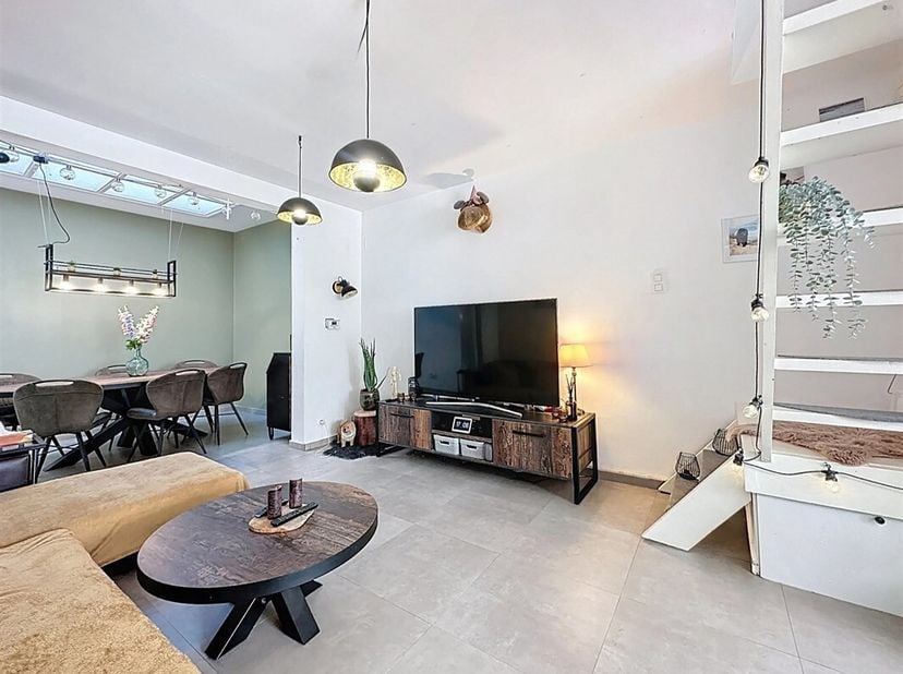 Maison à vendre
                    à 9100 Sint-Niklaas