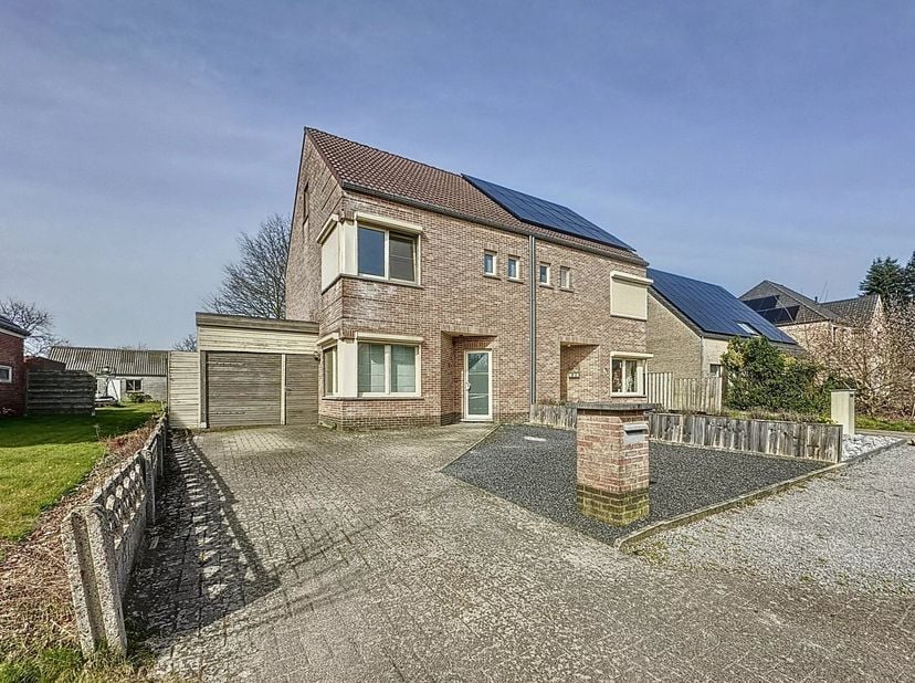 Maison à vendre
                    à 3920 Lommel