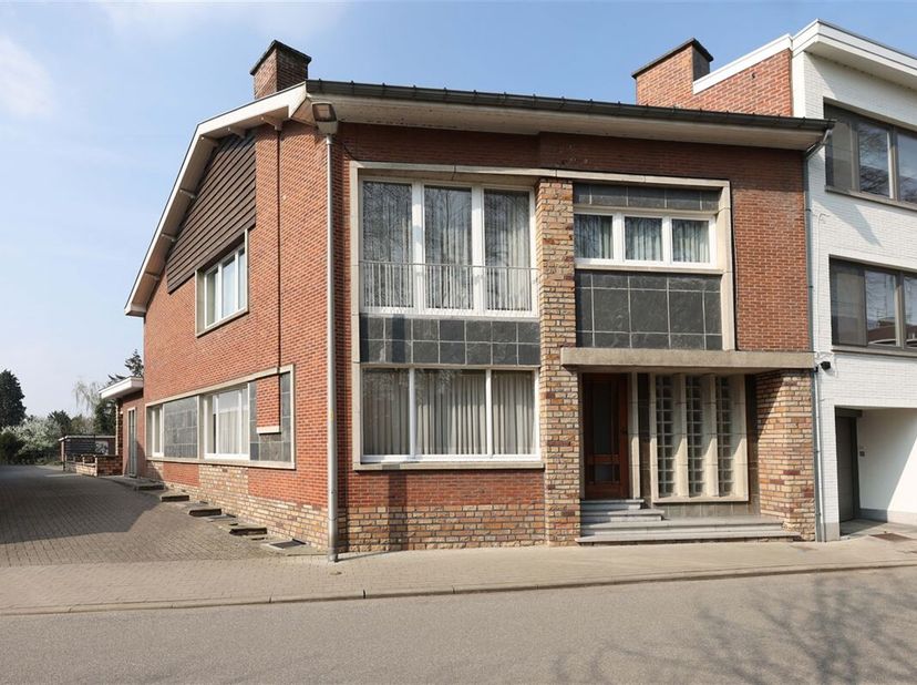 Maison à vendre
                    à 3700 Tongeren