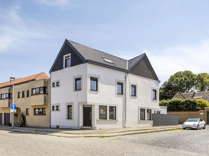Maison à vendre
                    à 8500 Kortrijk