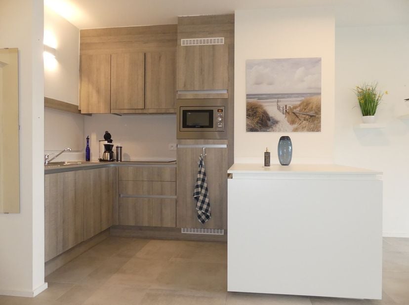 Pal in hart van Oostduinkerke-dorp ligt Residentie Beukenhof, een prachtige nieuwbouwresidentie met erkende assistentiewoningen.&lt;br /&gt;
Het gezellige g