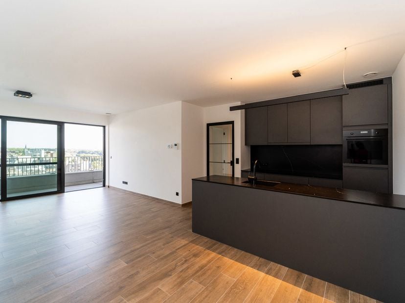 Appartement à louer
                    à 2018 Antwerpen