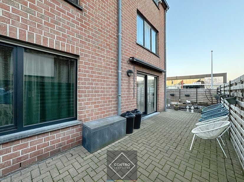Appartement à vendre
                    à 8800 Roeselare