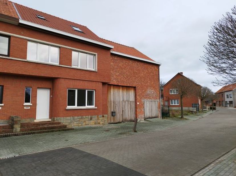 Maison à vendre
                    à 3800 Engelmanshoven