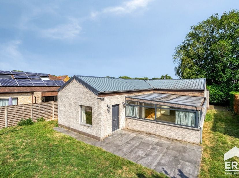 Maison à vendre
                    à 8310 Sint-Kruis