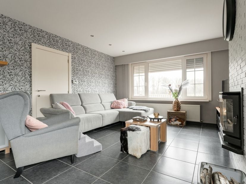 Maison à vendre
                    à 3940 Hechtel
