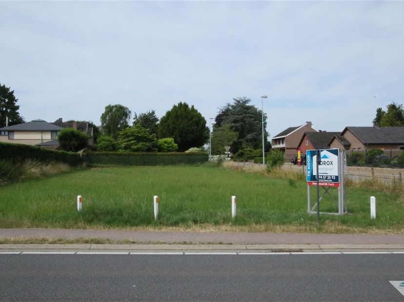 Terrain à vendre
                    à 3300 Vissenaken